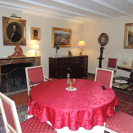 Le Jardin Des Cygnes Bed and Breakfast Pineuilh Buitenkant foto