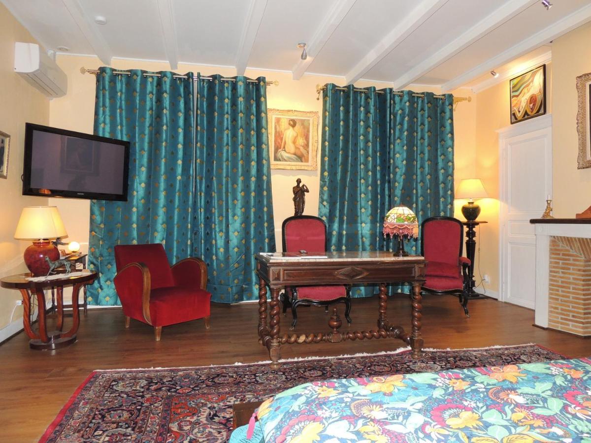 Le Jardin Des Cygnes Bed and Breakfast Pineuilh Buitenkant foto