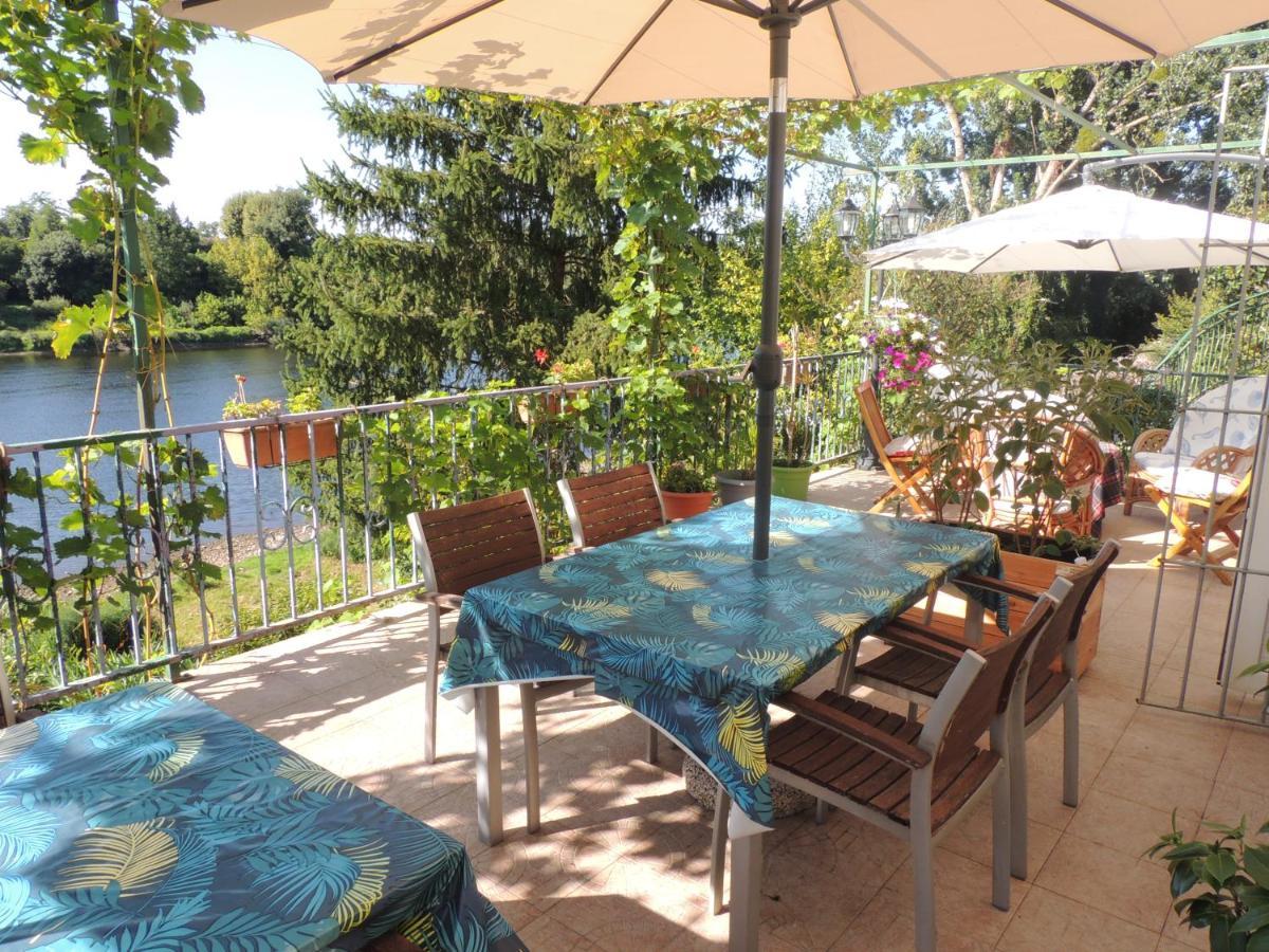 Le Jardin Des Cygnes Bed and Breakfast Pineuilh Buitenkant foto