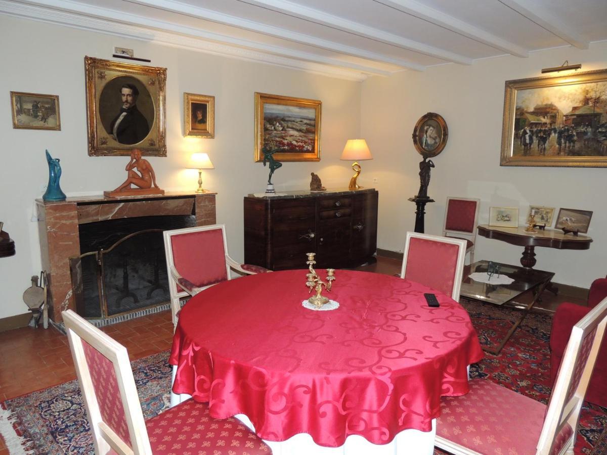 Le Jardin Des Cygnes Bed and Breakfast Pineuilh Buitenkant foto