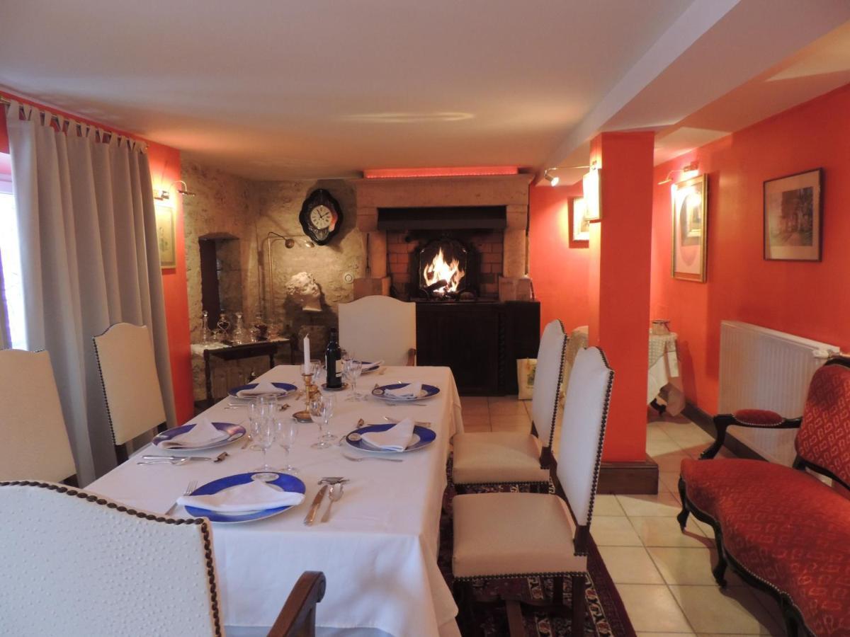Le Jardin Des Cygnes Bed and Breakfast Pineuilh Buitenkant foto